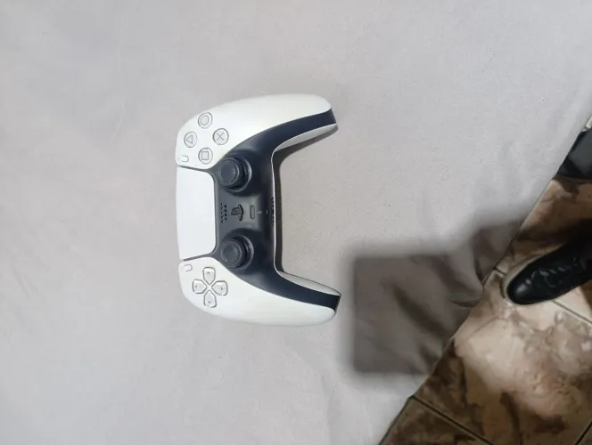 Controle de Ps5 - COM DEFEITO