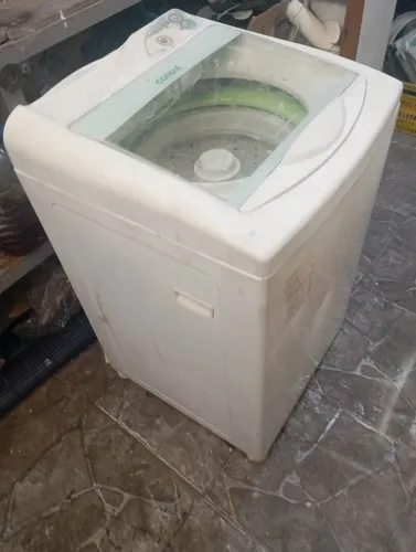 Máquina de lavar Consul. 10 kg.