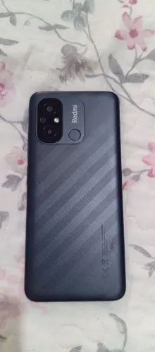 Xiaomi Redmi12C 128G