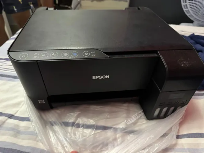EPSON L3150