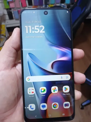 Motorola moto G05