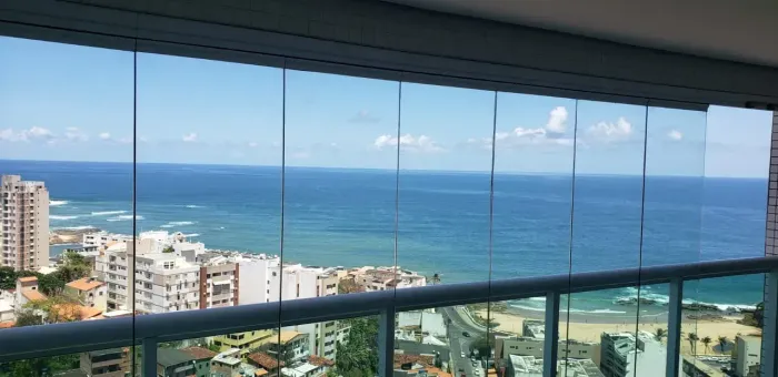 Apartamento 1 quarto mobiliado para locação- celebration Garibaldi