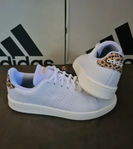 Tênis Adidas Advantage W Tam-39 (original / novo)