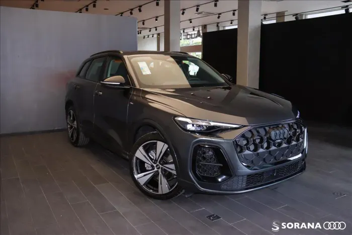 Audi Q5 2.0 16V TFSI Quattro S Tronic 2026