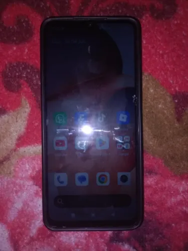 Celular redmi 13c
