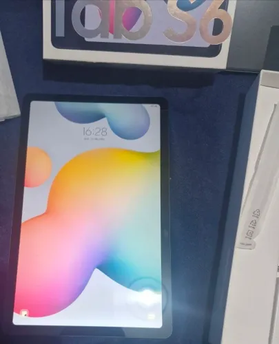 Tablet NOVO Samsung Galaxy S6 LITE