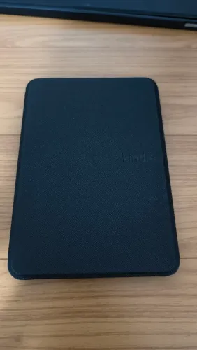 Kindle 11° geração 16GB -Novo - Com capa (apenas para entrega em mãos)