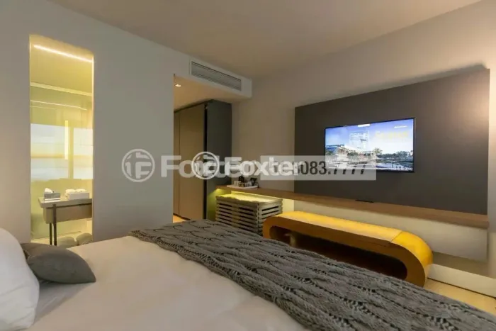 Hotel / Motel / Pousada à venda Avenida Padre Cacique, Praia de Belas - Porto Alegre