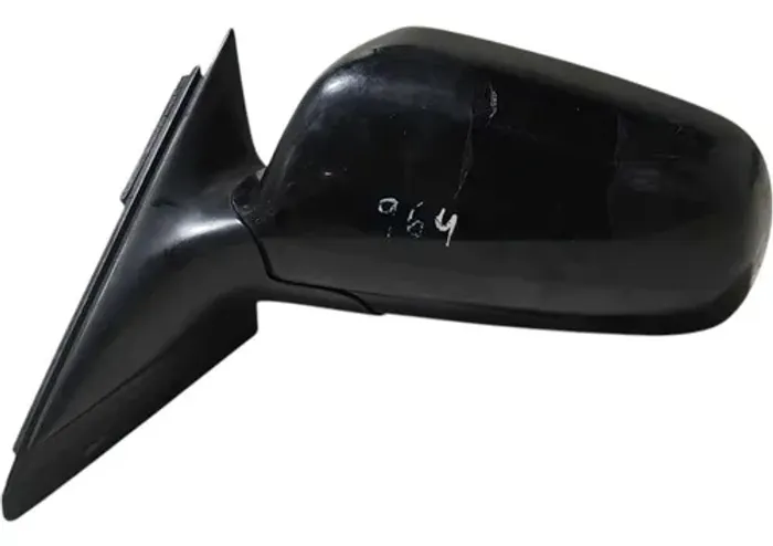 Retrovisor Esquerdo Audi A4 1999 2000 Detalhe 