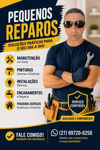 Serviços