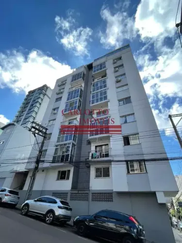 Imóvel para locação junto ao Hsvp - Passo Fundo