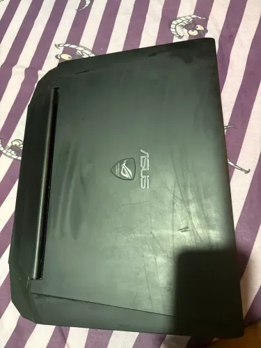 Notebook gamer