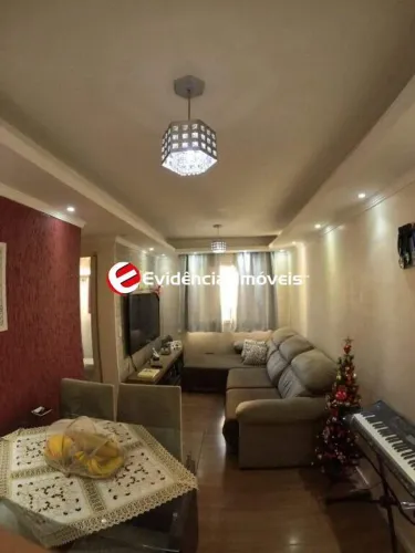 Apartamento à venda | Condomínio New York