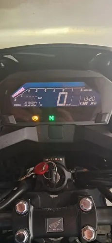 NC750X
