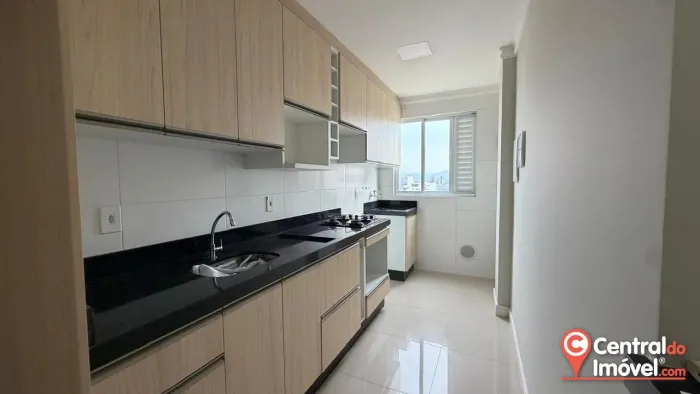 Apartamento com 1 Dormitório para Locação anual e Venda em Camboriú