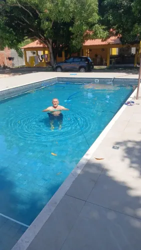 ALUGUEL SÍTIO NA MATA