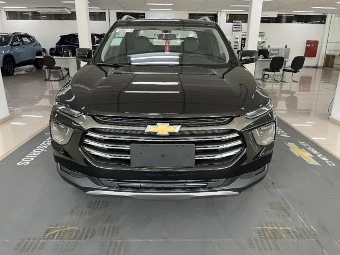 Chevrolet Montana Premier 1.2 Turbo Flex 12V Aut. 2026