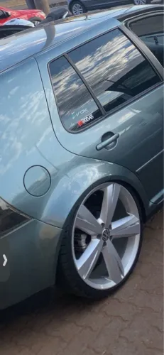 Roda Aro20 fusca TSI