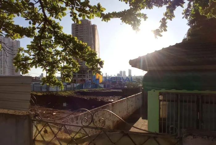 (Aceita troca) Terreno à venda, 396 m² por R$ 798.000 - Zona 08 - Maringá/PR