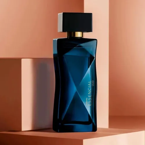 Perfume essencial oud feminino