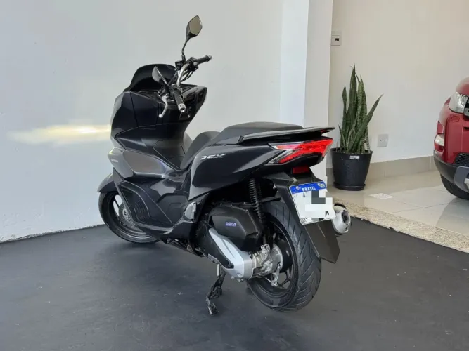 Pcx