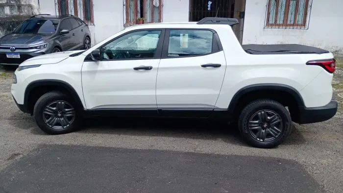 Fiat Toro Endurance 1.3 T270 4X2 Flex AUT 2023