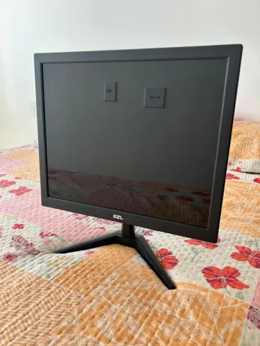 Monitor gamer