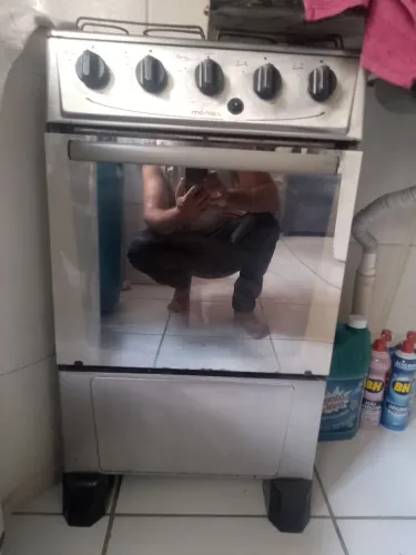 Fogão