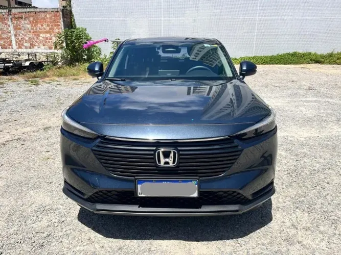 Honda HR-V EXL 1.5 Sensing 16V 5P Aut. 2023