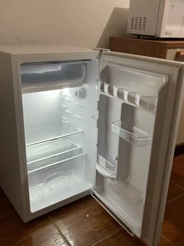 Frigobar 220v
