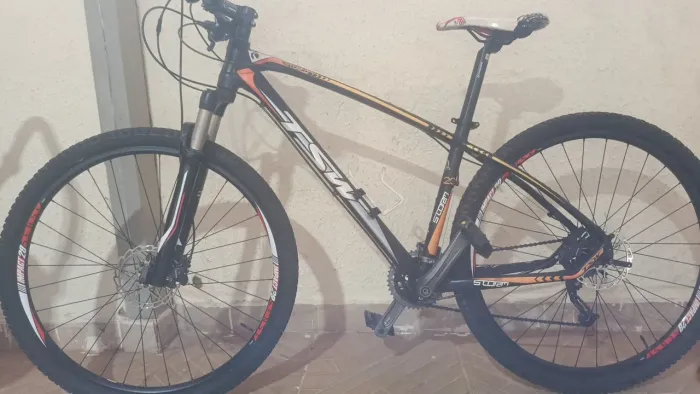 Bike aro 29