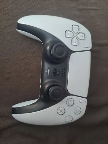 Controle de PS 5
