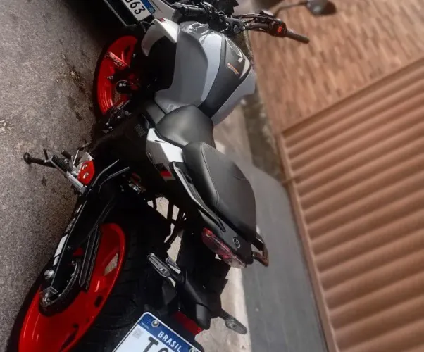 Yamaha