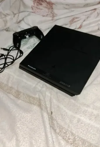 Vendo ps4 ou troco