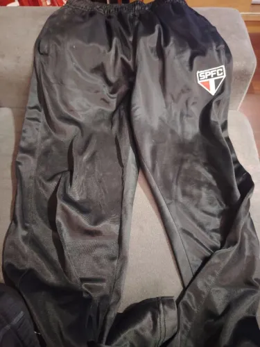 Calça São Paulo