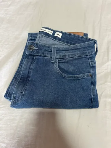 Calça Jeans Hering 70$