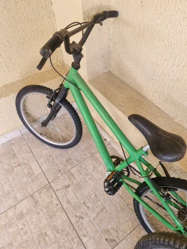 Bicicletas