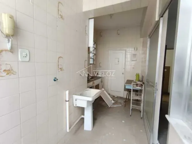 Apartamento : / Residencial / Botafogo