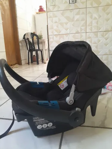 Bebê Conforto Burigotto