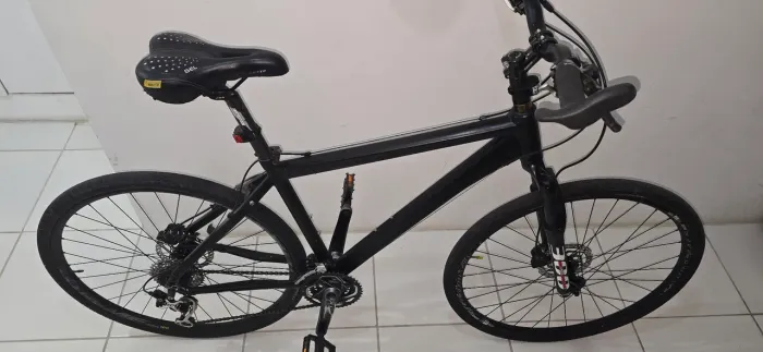 Bicicleta Shimano - Aro 29 Quadro 17/18