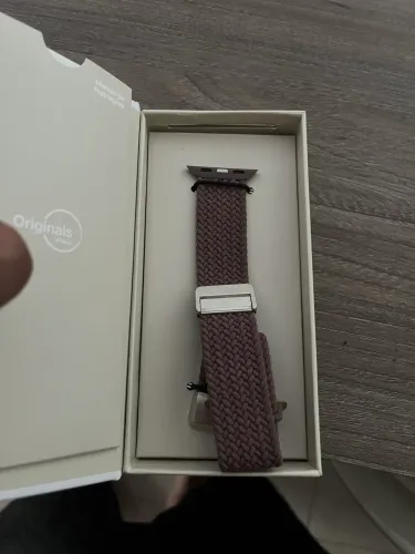 Pulseira iPlace Originais - Apple Watch