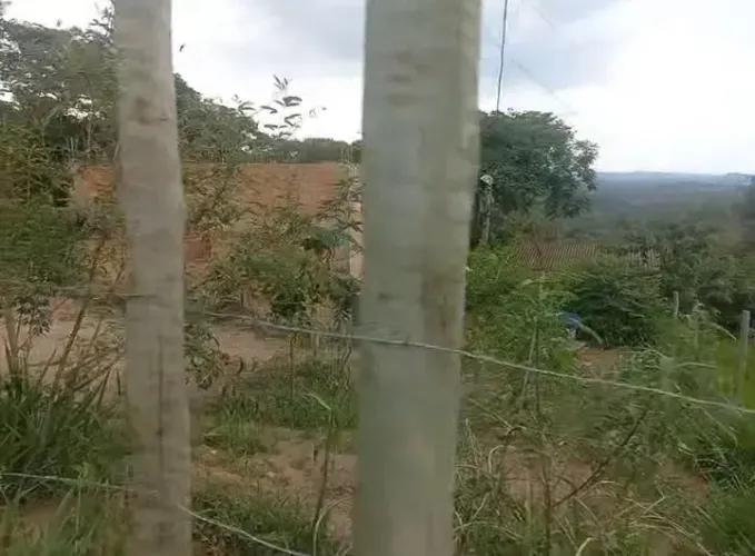 Sitio/chácara 