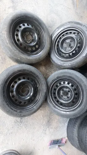 Roda 14