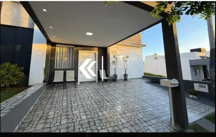 Residential/Condominium com 3 Dormitórios à Venda no Loteamento Dinorá Rosa - Sorocaba/SP