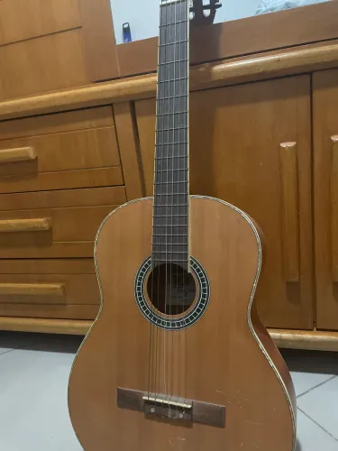 Violão Nylon Tagima Modelo Paraty (Bom para Iniciantes)