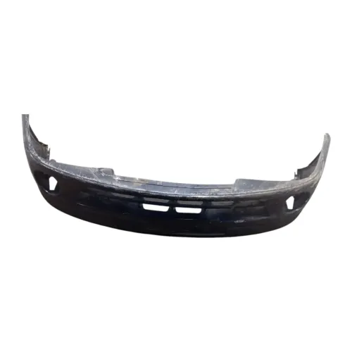 Parachoque Dianteiro Renault Scenic 2001 A 2008