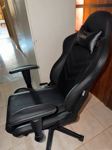 Cadeira gamer