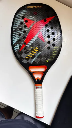 Raquete beach tennis Drop Shot Spektro 6.0
