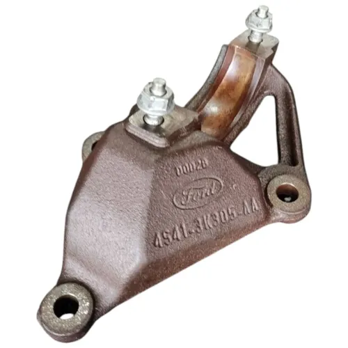 Suporte Semi Eixo Direito Ford Focus 2.0 Aut 2011 2012 2013