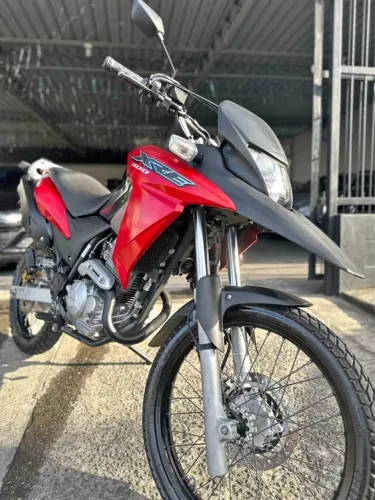 Honda Xre 300 2016 
